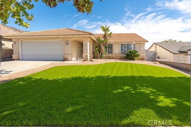 Detail Gallery Image 2 of 22 For 5705 N Crescent, San Bernardino,  CA 92407 - 3 Beds | 2 Baths