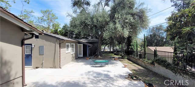 Detail Gallery Image 8 of 8 For 1845 N Santa Anita a,  Arcadia,  CA 91006 - 2 Beds | 1 Baths