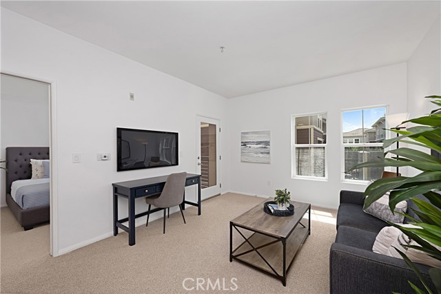 Detail Gallery Image 12 of 33 For 3550 Torrance Bld #209,  Torrance,  CA 90503 - 1 Beds | 1 Baths