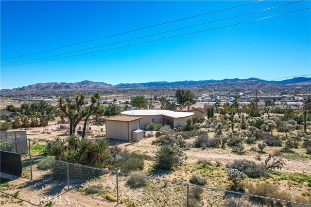 Detail Gallery Image 48 of 58 For 57455 Paxton Rd, Yucca Valley,  CA 92284 - 2 Beds | 2 Baths