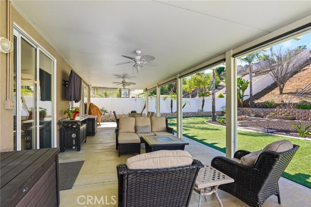 Detail Gallery Image 48 of 75 For 27407 Santa Fe Ct, Corona,  CA 92883 - 4 Beds | 3 Baths