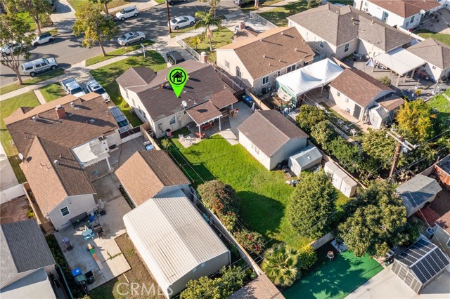 Detail Gallery Image 42 of 48 For 1231 S Baker, Santa Ana,  CA 92707 - 3 Beds | 1 Baths