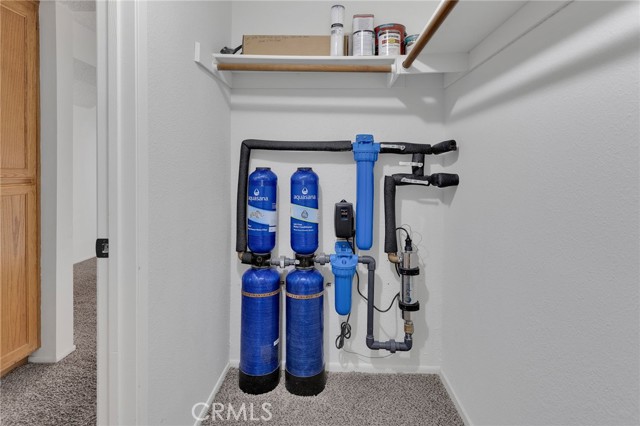 Detail Gallery Image 23 of 50 For 11659 Pepper Ln, Apple Valley,  CA 92308 - 2 Beds | 2 Baths