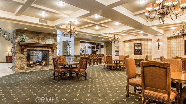 Detail Gallery Image 7 of 24 For 40671 Village Dr 15b,  Big Bear Lake,  CA 92315 - 4 Beds | 4 Baths