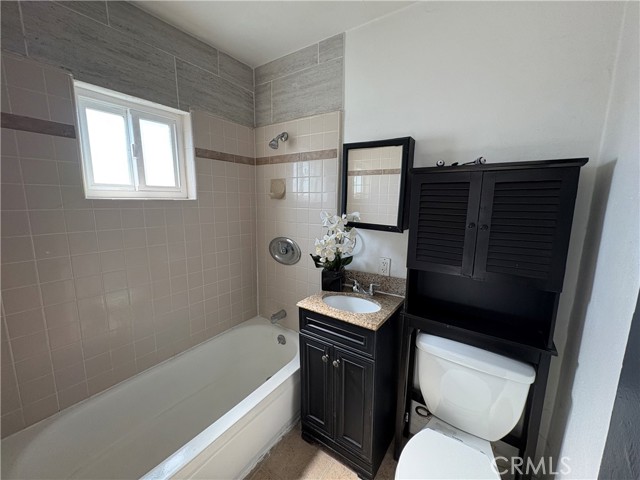 Detail Gallery Image 9 of 14 For 9148 Verner St a,  Pico Rivera,  CA 90660 - 1 Beds | 1 Baths