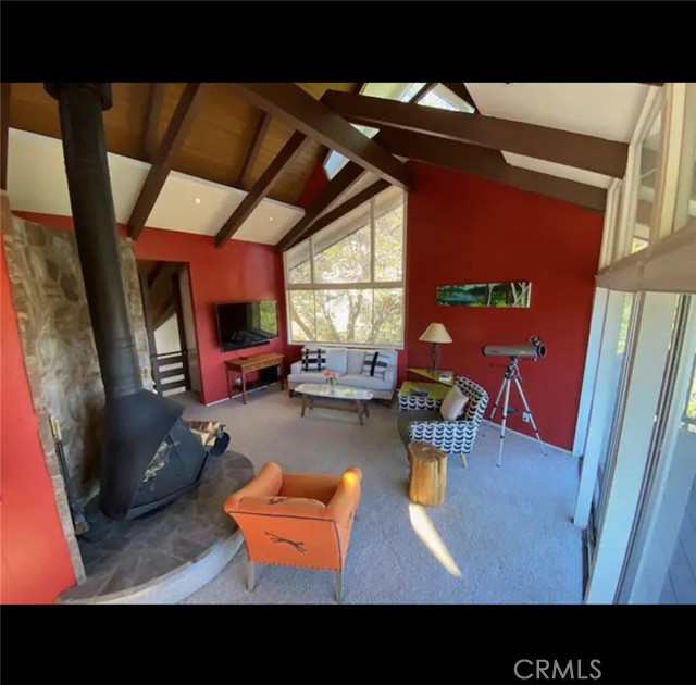 Detail Gallery Image 7 of 24 For 27441 Alpen Dr, Lake Arrowhead,  CA 92352 - 2 Beds | 2/1 Baths