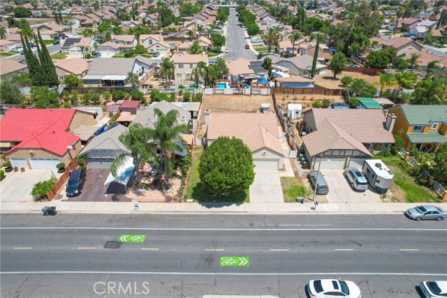 Detail Gallery Image 41 of 42 For 25584 Dracaea Ave, Moreno Valley,  CA 92553 - 3 Beds | 2 Baths
