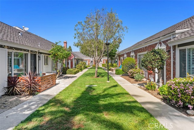 Detail Gallery Image 35 of 35 For 159 Morristown, Costa Mesa,  CA 92626 - 2 Beds | 2 Baths