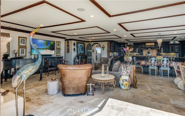 2350 Daladier Drive, Rancho Palos Verdes, California 90275, 4 Bedrooms Bedrooms, ,3 BathroomsBathrooms,Residential,Sold,Daladier,PV22055462