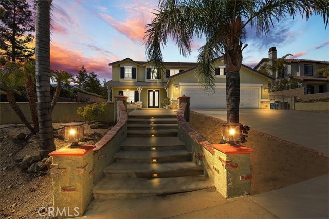 4990 Padre Avenue , Rancho Cucamonga, California, 91739
