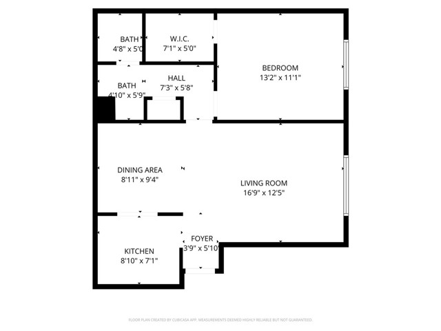 Detail Gallery Image 36 of 36 For 4441 Woodman Ave #304,  Sherman Oaks,  CA 91423 - 1 Beds | 1 Baths