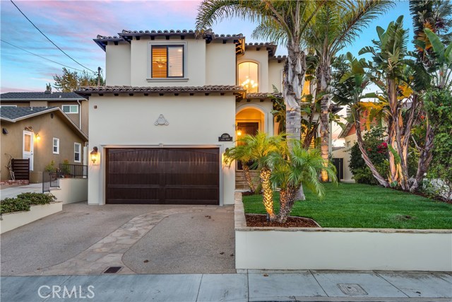 1506 Gates Avenue, Manhattan Beach, California 90266, 5 Bedrooms Bedrooms, ,4 BathroomsBathrooms,Residential,Sold,Gates,SB17015450