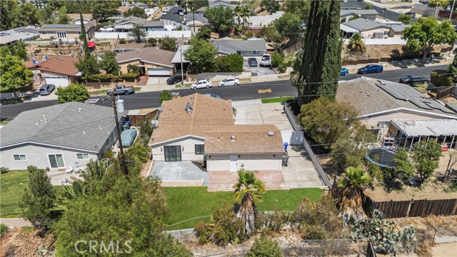 Detail Gallery Image 47 of 47 For 18718 Delight St, Canyon Country,  CA 91351 - 4 Beds | 2 Baths