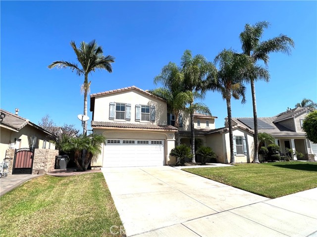 13442 Fox Hollow Circle, Eastvale, CA 92880