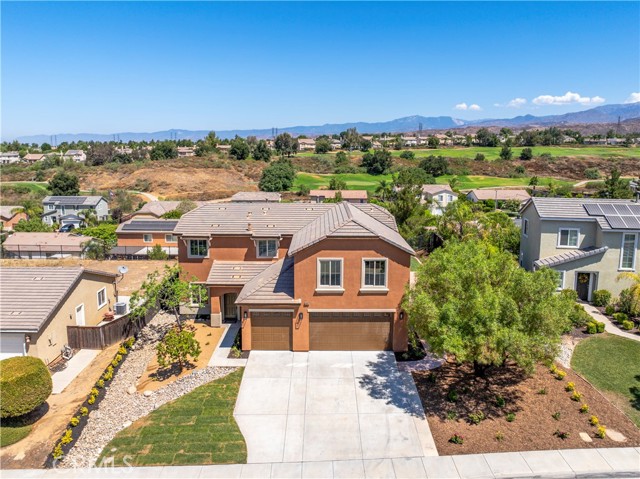 Detail Gallery Image 46 of 61 For 36892 Gallery Ln, Beaumont,  CA 92223 - 5 Beds | 3 Baths