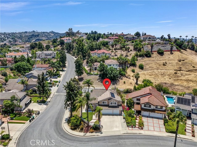 Detail Gallery Image 29 of 29 For 651 Radbury Pl, Diamond Bar,  CA 91765 - 4 Beds | 3 Baths
