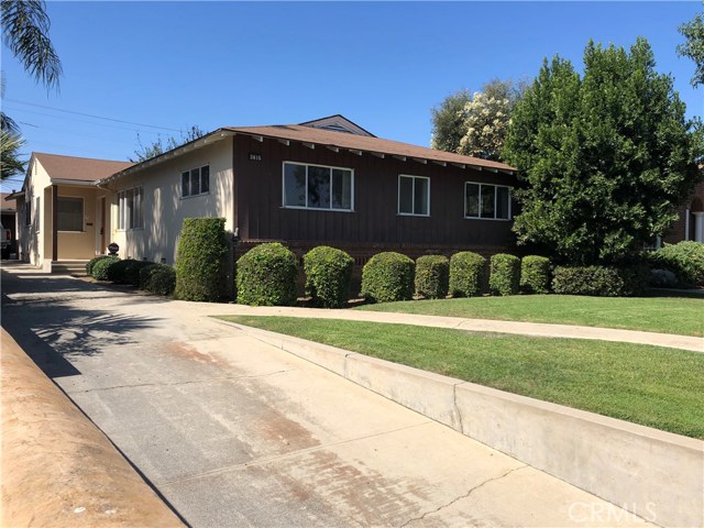 3815 Linden Ave, Long Beach, CA 90807