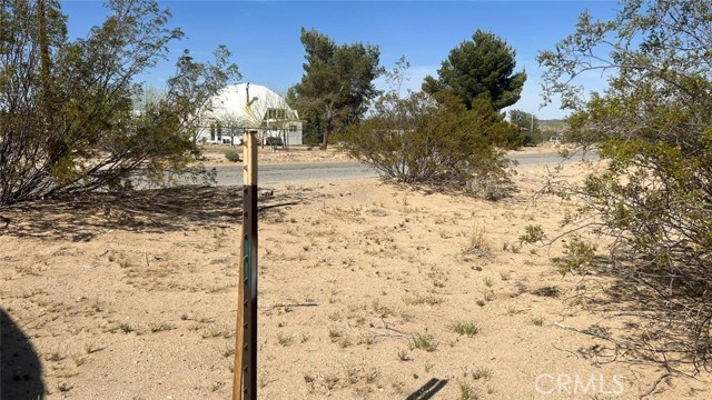 65145 E Broadway & 4th St, Joshua Tree, California 92252, ,Land,For Sale,65145 E Broadway & 4th St,CRAR23079326