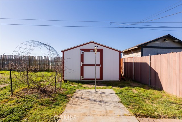 Detail Gallery Image 6 of 39 For 49513 Michael, Tehachapi,  CA 93561 - 2 Beds | 1 Baths