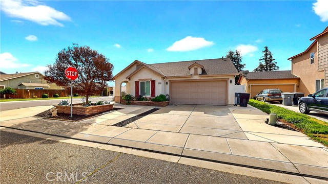 Detail Gallery Image 3 of 47 For 2368 Hearthsong Ct, Riverbank,  CA 95367 - 3 Beds | 2 Baths