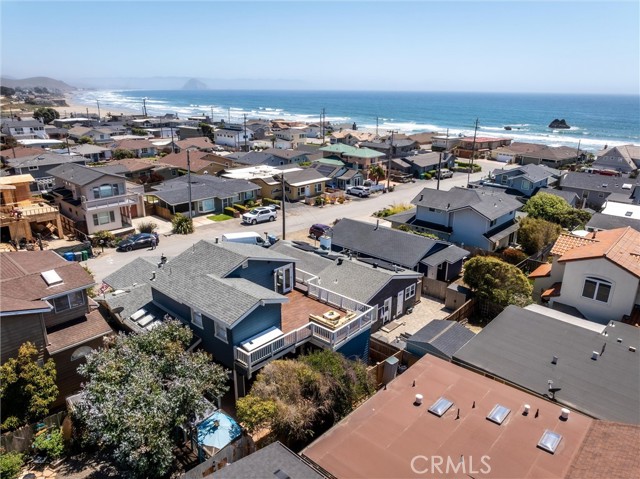 Detail Gallery Image 4 of 62 For 41 19th St, Cayucos,  CA 93430 - 3 Beds | 3 Baths