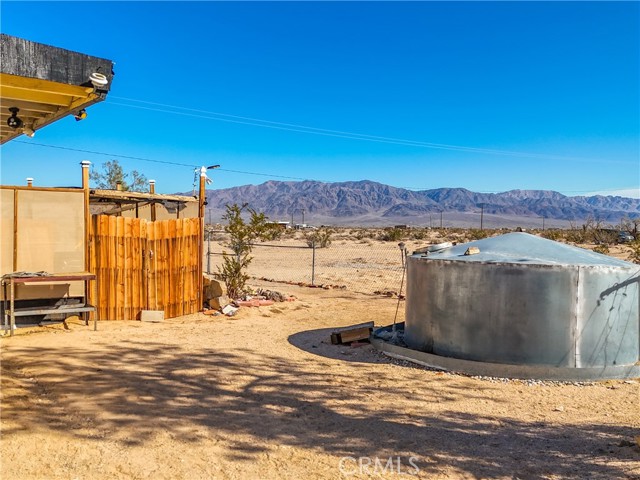 Detail Gallery Image 31 of 58 For 81412 Picadilly Rd, Twentynine Palms,  CA 92277 - 2 Beds | 1 Baths