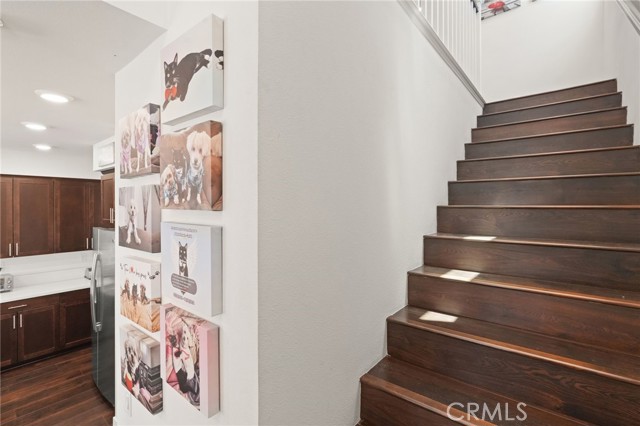 Detail Gallery Image 17 of 42 For 12827 W Hemingway Dr, San Fernando,  CA 91340 - 4 Beds | 2/1 Baths