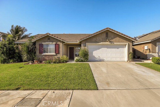 15848 Winchester Court, Fontana, CA 92336