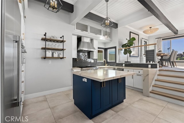 Detail Gallery Image 7 of 55 For 1414 Mar Vista, Laguna Beach,  CA 92651 - 5 Beds | 4 Baths