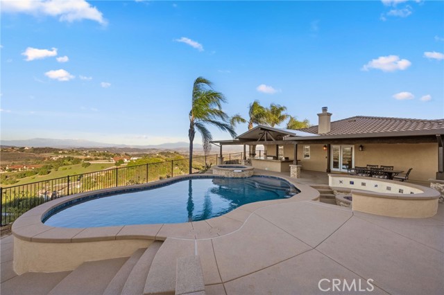 Detail Gallery Image 48 of 60 For 40055 Valle Vista, Murrieta,  CA 92562 - 4 Beds | 4 Baths