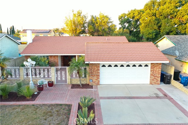 2531 Harbour Town Trail, Ontario, CA 91761