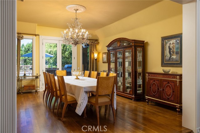 Detail Gallery Image 11 of 35 For 25281 Derbyhill Dr, Laguna Hills,  CA 92653 - 5 Beds | 4/1 Baths