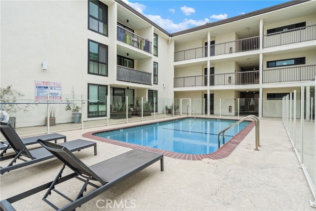 Detail Gallery Image 21 of 25 For 911 N Kings Rd #319,  West Hollywood,  CA 90069 - 1 Beds | 1 Baths