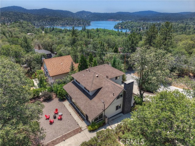 Detail Gallery Image 64 of 70 For 1211 Yellowstone Dr, Lake Arrowhead,  CA 92352 - 4 Beds | 5 Baths