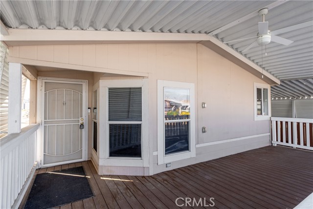 Detail Gallery Image 9 of 31 For 43531 Acacia Ave #54,  Hemet,  CA 92544 - 2 Beds | 2 Baths