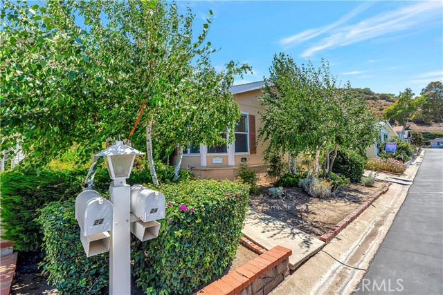 Detail Gallery Image 36 of 52 For 24 Gitana Ave #164,  Camarillo,  CA 93012 - 3 Beds | 2 Baths