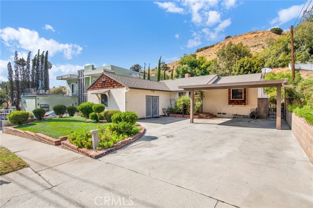 10031 Roscoe Blvd, Sun Valley, CA 91352