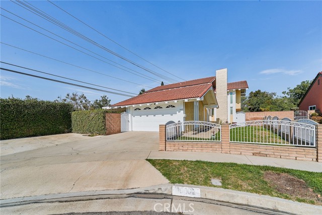 16602 Newbrook Circle, Cerritos, CA 90703