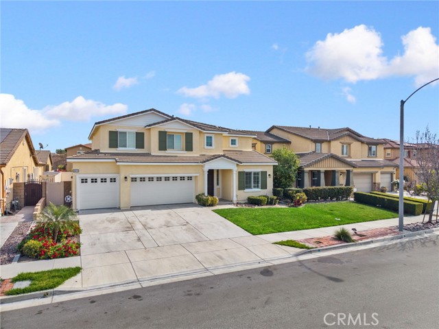 Detail Gallery Image 64 of 66 For 6870 Tourmaline, Corona,  CA 92880 - 5 Beds | 3 Baths