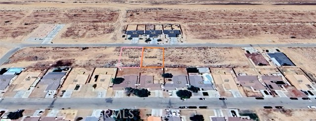 Detail Gallery Image 9 of 15 For 8260 Rea Ave, California City,  CA 93505 - – Beds | – Baths