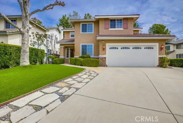 Detail Gallery Image 3 of 71 For 58 Hemingway Ct, Trabuco Canyon,  CA 92679 - 5 Beds | 3 Baths