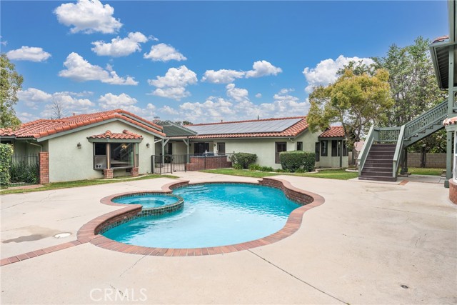 Detail Gallery Image 67 of 75 For 3185 Sonrisa, Corona,  CA 92881 - 7 Beds | 6/1 Baths