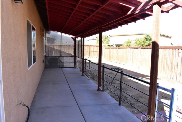 Detail Gallery Image 27 of 33 For 11088 Fuchsia Ct, Adelanto,  CA 92301 - 4 Beds | 2/1 Baths