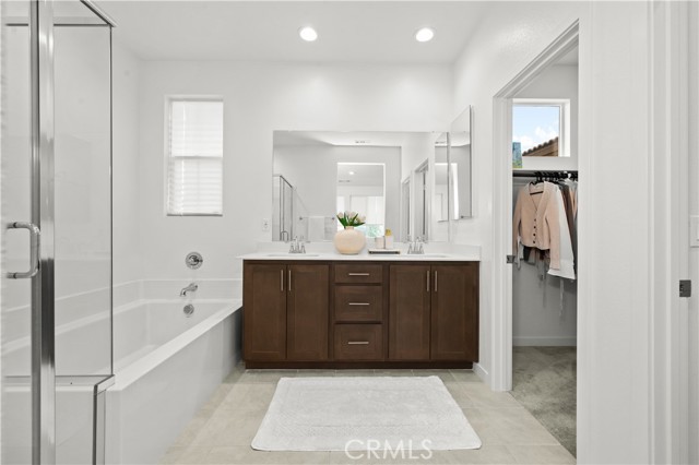 Detail Gallery Image 33 of 54 For 35320 Aubrey, Beaumont,  CA 92223 - 4 Beds | 3 Baths