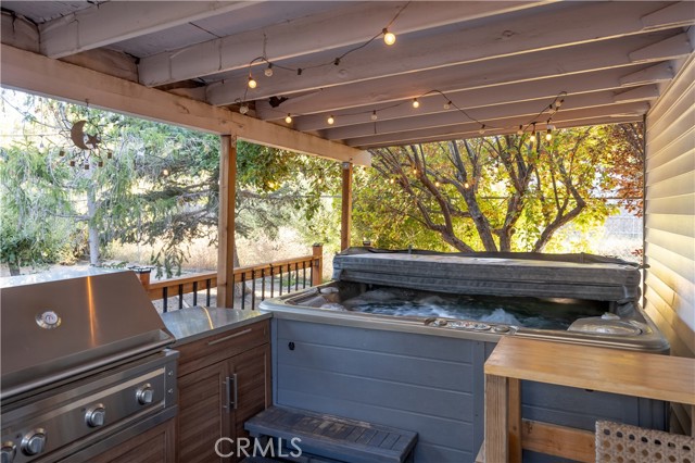 Detail Gallery Image 24 of 26 For 332 Grenfall Ln, Big Bear City,  CA 92314 - 3 Beds | 2 Baths