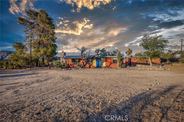 Image 3 for 7986 Redden Ln, Yucca Valley, CA 92284