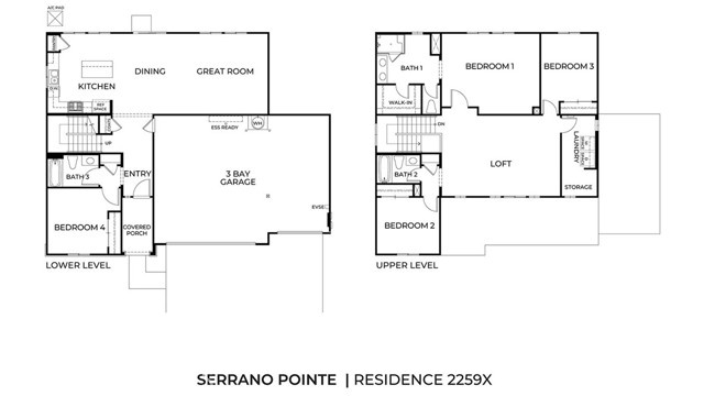 Detail Gallery Image 2 of 2 For 476 Maiden Cross Ct, San Jacinto,  CA 92582 - 4 Beds | 3 Baths
