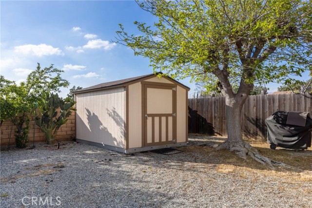 Detail Gallery Image 28 of 30 For 15 Lori Way, Banning,  CA 92220 - 2 Beds | 1 Baths