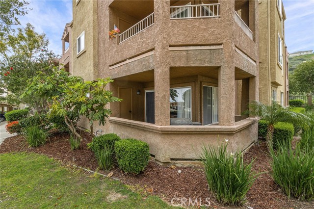 Detail Gallery Image 14 of 25 For 2400 San Gabriel Way #108,  Corona,  CA 92882 - 1 Beds | 1 Baths