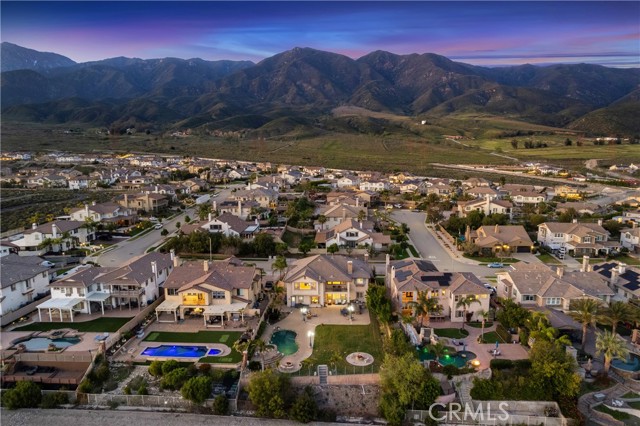 Detail Gallery Image 64 of 66 For 13761 Breeders Cup Dr, Rancho Cucamonga,  CA 91739 - 5 Beds | 4/1 Baths